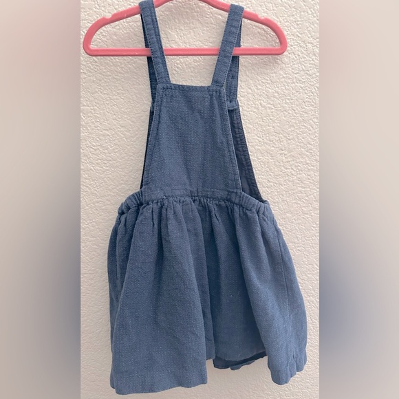 Zara Skirtall Dress - Picture 3 of 4